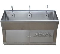 化學過濾機組