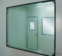 生物潔凈工作臺(tái)